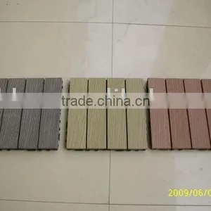 China Supplier Waterproof Flooring Tile For Outdoor Use thumbnail-1