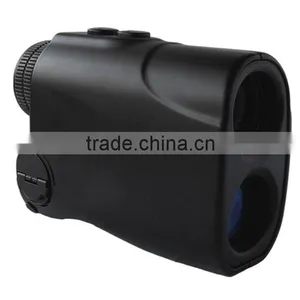 Handheld Laser Distance Meter Measuring Distance Monocular 500m thumbnail-1