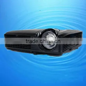 T755ST 3D Ready Short Focal Lens Projector thumbnail-1