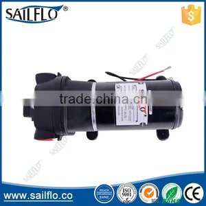 Sailflo 12vdc 24vdc 220vac 115vac High Flow Rate Electric Diaphragm Pump thumbnail-1