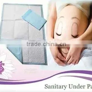 Disposable Underpad for Maternity Care thumbnail-2