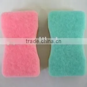 Bath Sponge,colorful Bath Sponge,bath Brush,bath Scrubber thumbnail-1