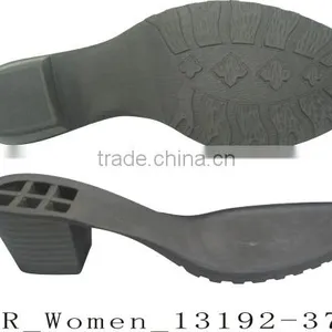 TPR Sole for Women's Casual Shoe thumbnail-1