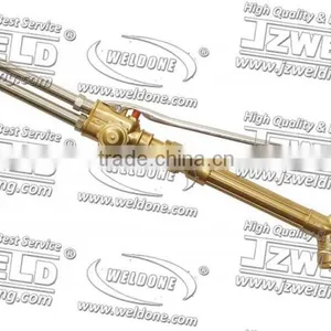 Victor Style Gas Cutter thumbnail-1
