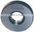 Metric Trapezoid Thread Ring Gauge thumbnail-1