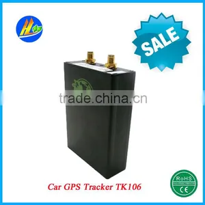 Car GPS Tracking System With Free Tracking System Software thumbnail-1