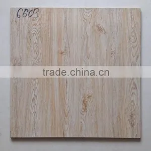 Screen Printing Wooden Design Floor Tile thumbnail-1