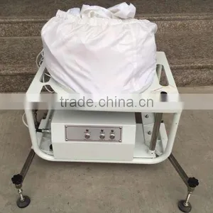 Patented High Brightness Portable Inflatable Lighting Tower for Emergency thumbnail-3