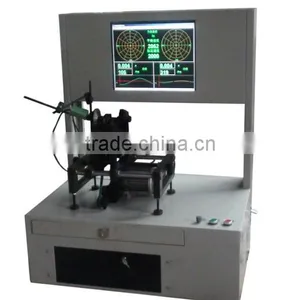 0.1-3kg Workpieces Dynamic Balancing Machine RYQ-3 Wheel Balancing Machine Price thumbnail-1