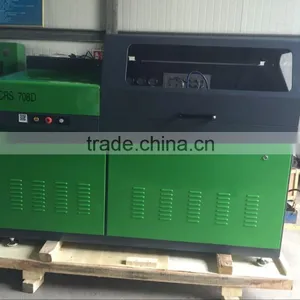 2016 The Prime Quality of Bosch Eps815 Common Rail Test Bench With Euieup Injector and Cambox System thumbnail-3
