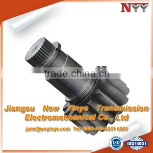Wheel Step Down Gear Shaft thumbnail-1