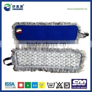 Industrial Hook and Loop Fastener Yarn Mop thumbnail-1