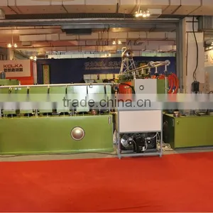 Hydraulic Eva Insole Embossing Machine and Hydraulic Eva Cold Molding Machine thumbnail-5