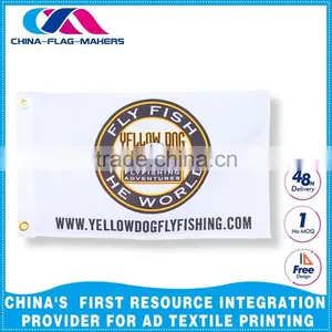 Custom Textile Print Flag thumbnail-1