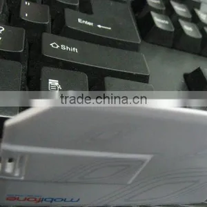 OEM Credit Card Usb Memory thumbnail-1