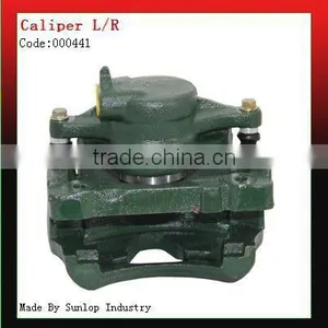 Toyota Hiace Parts Caliper #000441 Caliper L/R for Toyota Hiace 2005 Up,hiace 200,commuter,quantum. 47721-26103 47722-26033 thumbnail-1