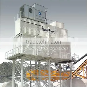 CHINA TOP1 Concrete Cooling System in Mid-East Best Seller thumbnail-2