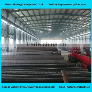 Schedule 80 Carbon Steel Pipe Price per Meter/ton thumbnail-1