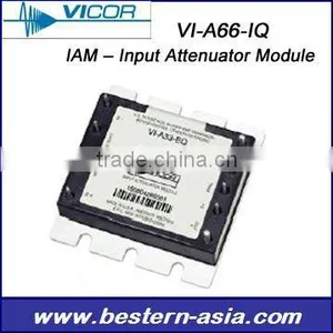 Vicor IAM Input Attenuator Module VI-A66-IQ thumbnail-1