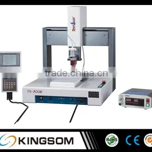 Desktop Automatic Dispensing Manipulator TS300 thumbnail-1