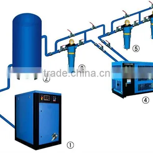 Air Purification System for Laser Cutting thumbnail-1