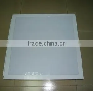 120degree Ceiling Light 240v 600*600 Led Panel Light Dimmable for Home Furniture thumbnail-6