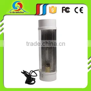 Hydroponic Indoor 6"/ 8" Cool Tube Air Cooled Reflector thumbnail-4