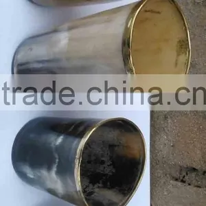 Horn Tankard thumbnail-2
