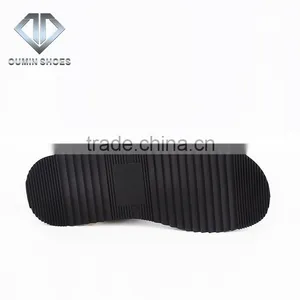 New Designs Flat Comfortable Hot Sell Men Sandals Photo for 2016 thumbnail-6