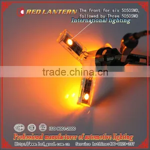 Car LED Brake Light (t20/7443-6SMD5050) thumbnail-1