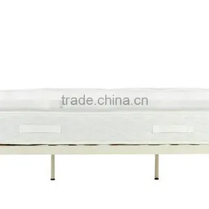 Classic Style Metal Bedstead thumbnail-3