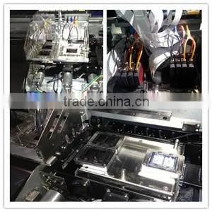 3pcs Print Head Eco Solvent Printer AStarjet 7703 1.8M/5.9Feet/7Inch thumbnail-3