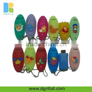 Silicone Usb Disk Cover thumbnail-1