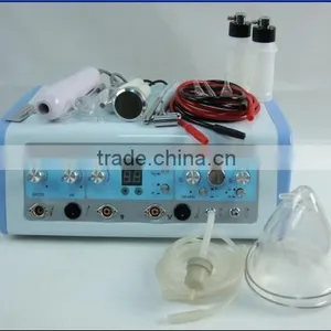 Hot !!! Factory Sell 7in1 Multifunction Facial Machine TM-272 thumbnail-1