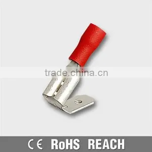 Piggy Insulated Terminal,Red Color thumbnail-1