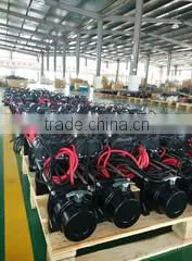 Ningbo Hipower Precision Technologies Co., Ltd. company overview - view 2 thumbnail