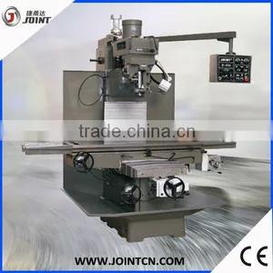 Milling Machine thumbnail-1