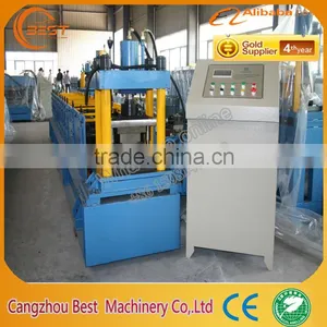 Specification For Sheet Rolling Shutter Spring Strip Making Machine thumbnail-1