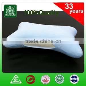 Custom Make Car Decorative Memory Foam Pillow thumbnail-4