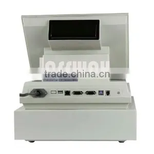 12'' Embedded All-in-one Touch POS System thumbnail-4