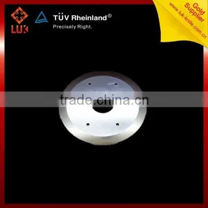 Rubber Hose Cutting Machine Blade thumbnail-1