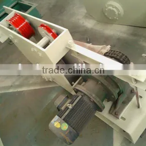 Carriage Return Draffer for Brick Making Machine Line thumbnail-2