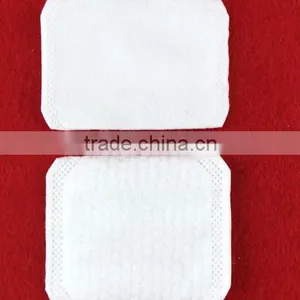 Finger Plug-in Comestic and Makeup Cotton Pad Making Machine thumbnail-5