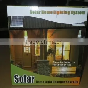 Portable 1.5W Solar LED Light Perfect Gift to Kids thumbnail-1
