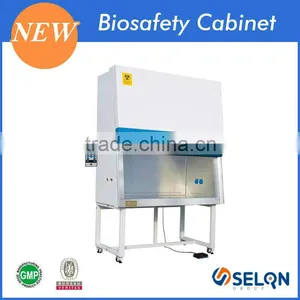 SELON MICROBIOLOGICAL SAFETY CABINET, BIOLOGICAL SAFETY CABINET, BIOLOGIC SAFETY CABINET thumbnail-1