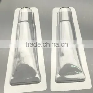 Clear Pvc Blister Pack for Lip Balm thumbnail-2