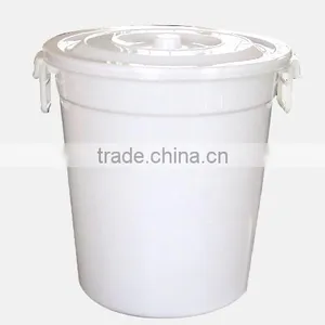 Big Water Bucket Blow Moulding Machine thumbnail-3