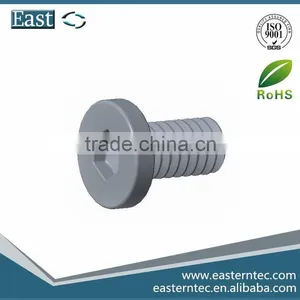 M1.7x3 M1.7*3 Hexagon Head Screw thumbnail-3