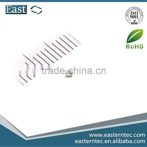 Metric Phillips Pan Head M1.2X3 M.2X4 M.2X5 M.2X6 Machine Screw thumbnail-2