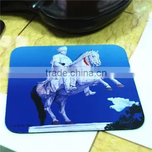 Custom Sticker Mouse Pad thumbnail-2